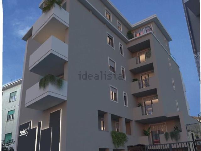 Appartamento in vendita di 92 m² in Via Renato Fucini, 33