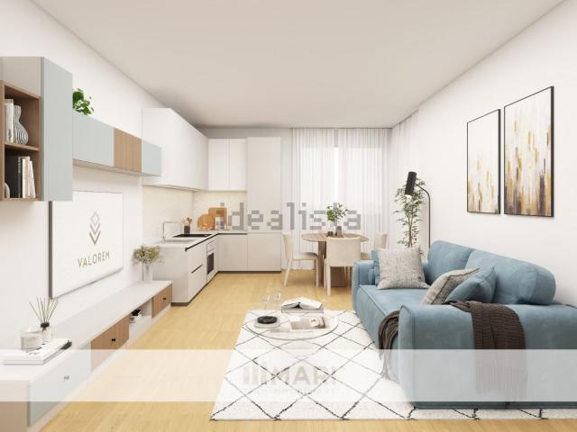 Appartamento in vendita di 92 m² in Via Riccardo Gigante, 4