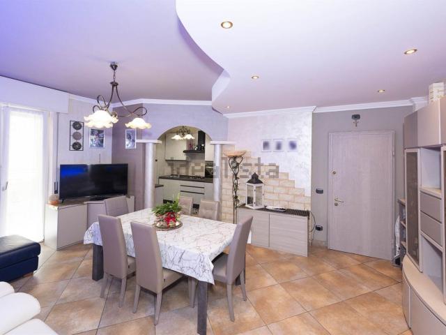 Appartamento in vendita di 92 m² in Via Richard Wagner, 18