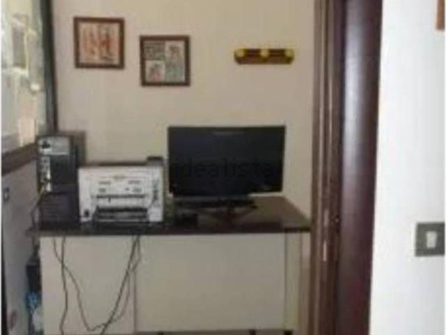 Appartamento in vendita di 92 m² in Via Risorgimento, 1