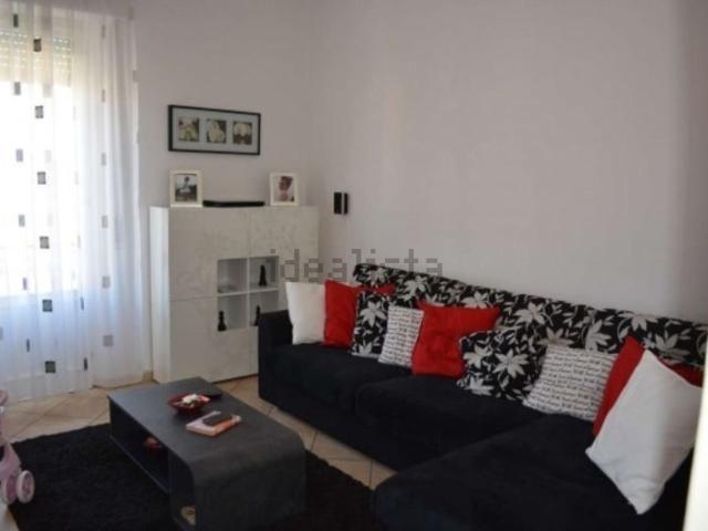 Appartamento in vendita di 92 m² in Via Risorgimento