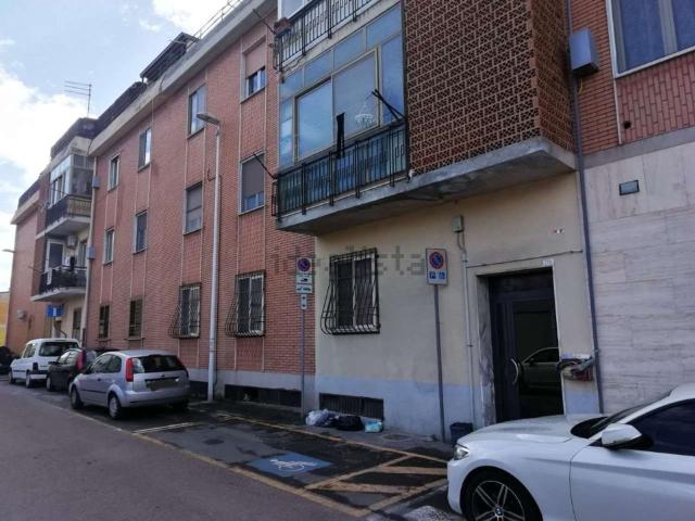 Appartamento in vendita di 92 m² in Via Riva Villasanta