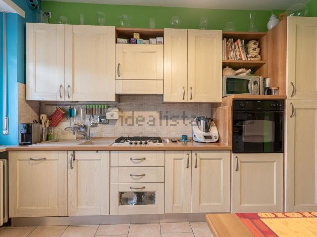 Appartamento in vendita di 92 m² in Via Roma