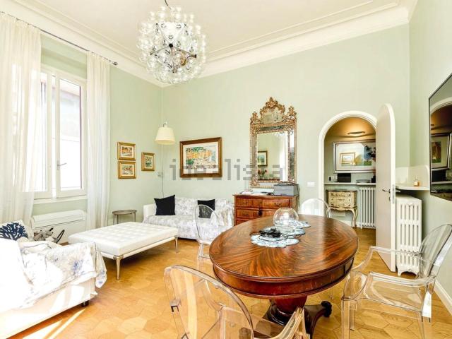 Appartamento in vendita di 92 m² in Via Roma