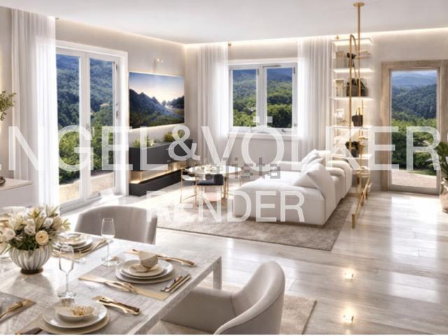 Appartamento in vendita di 92 m² in Via Roma