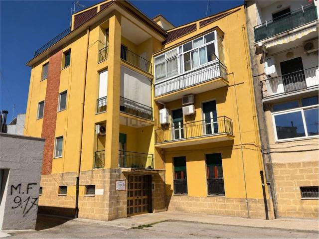 Appartamento in vendita di 92 m² in Via S. Francesco, 96