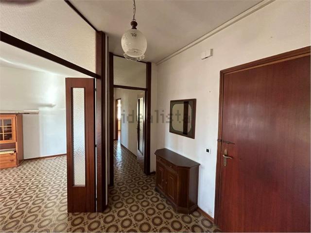 Appartamento in vendita di 92 m² in Via Sclavons
