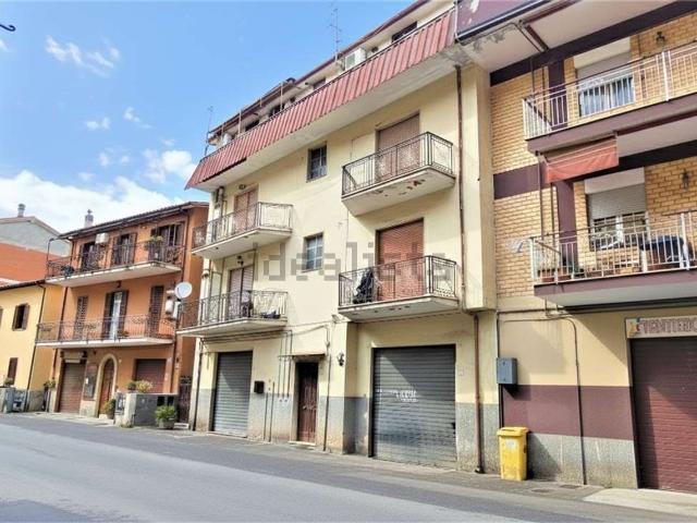Appartamento in vendita di 92 m² in Via Sant&apos Agostino, 7