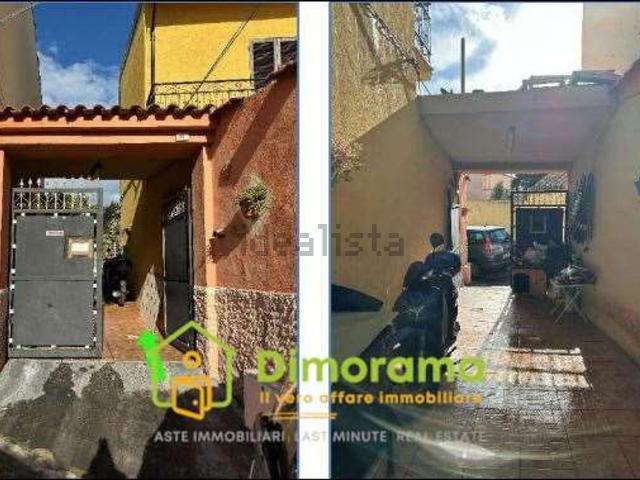 Appartamento in vendita di 92 m² in Via Santa Barbara