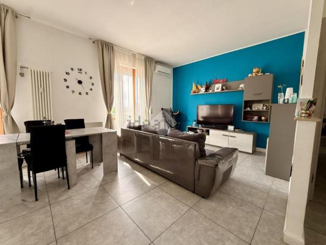Appartamento in vendita di 92 m² in Via Santa Rosa da Lima, 4