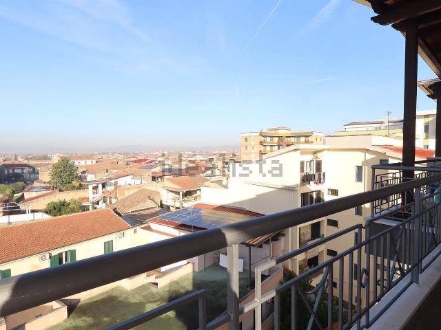 Appartamento in vendita di 92 m² in Via San Allende, 32