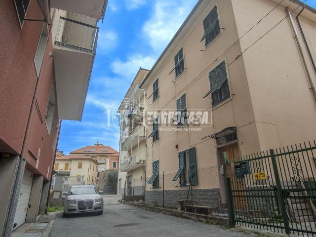 Appartamento in vendita di 92 m² in Via San Gabriele