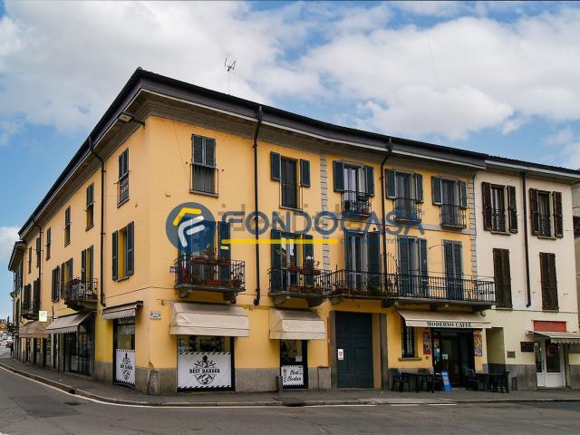 Appartamento in vendita di 92 m² in Via San Giacomo, 3