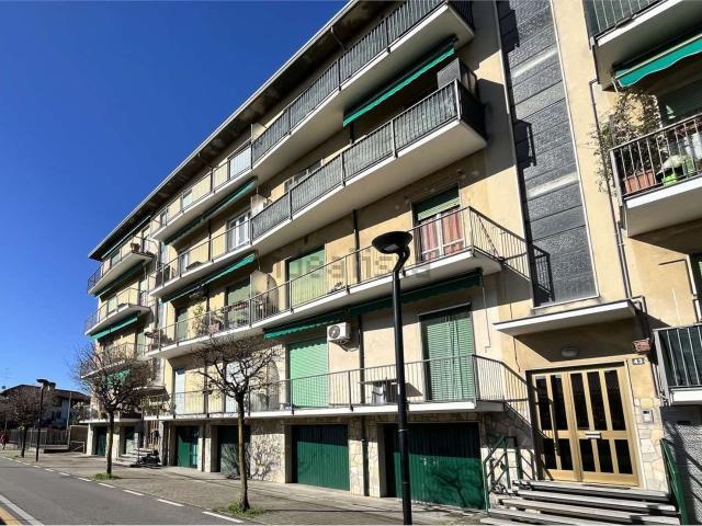 Appartamento in vendita di 92 m² in Via San Giovanni Bosco, 41