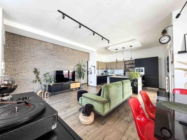 Appartamento in vendita di 92 m² in Via San Domenico, 4