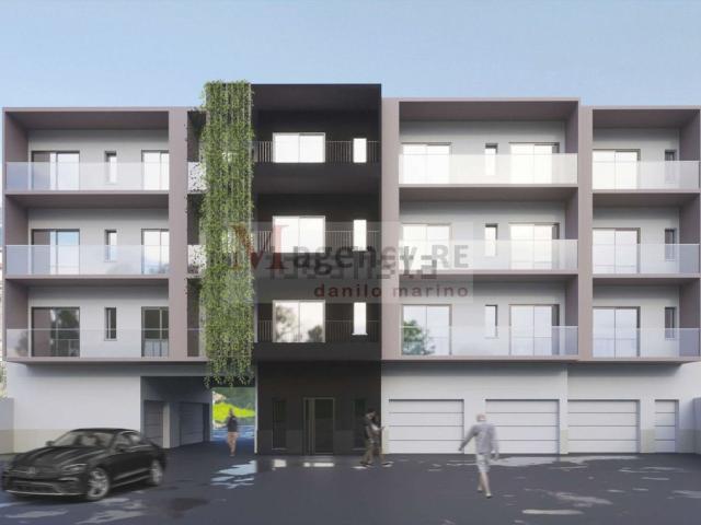 Appartamento in vendita di 92 m² in Via San Francesco d&apos Assisi, 18