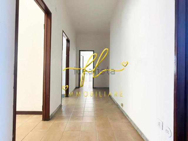 Appartamento in vendita di 92 m² in Via San Francesco D&apos Assisi