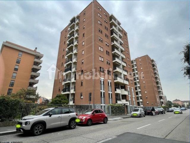 Appartamento in vendita di 92 m² in Via San Mirocle, 7
