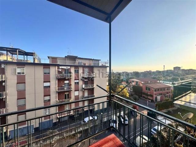 Appartamento in vendita di 92 m² in Via San Sofia