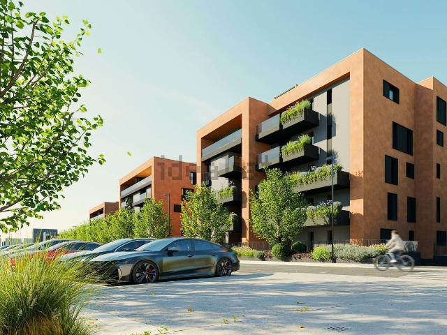 Appartamento in vendita di 92 m² in Via San Pio X