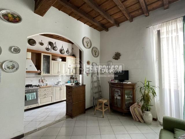 Appartamento in vendita di 92 m² in Via San Rocco, 14