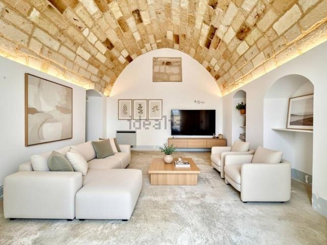 Appartamento in vendita di 92 m² in Via San Vito, 75