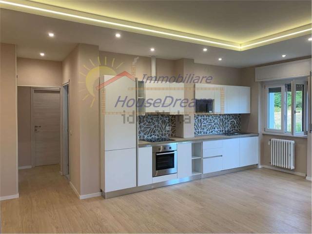 Appartamento in vendita di 92 m² in Via Salvemini, 6