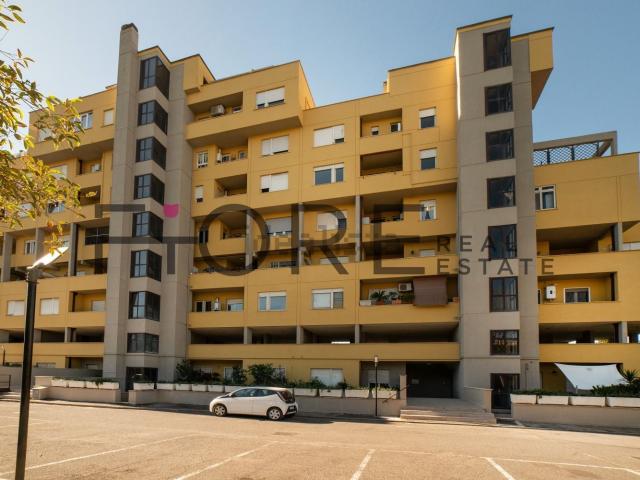 Appartamento in vendita di 92 m² in Via Salaria