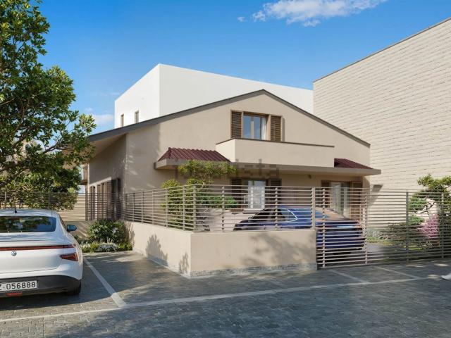 Appartamento in vendita di 92 m² in Via Sergio Fiaschi