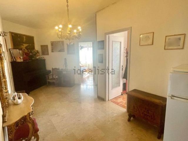 Appartamento in vendita di 92 m² in Via Sestriere, 1