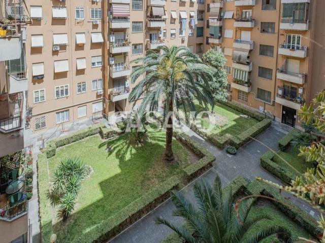 Appartamento in vendita di 92 m² in Via Silvio Benco, 74