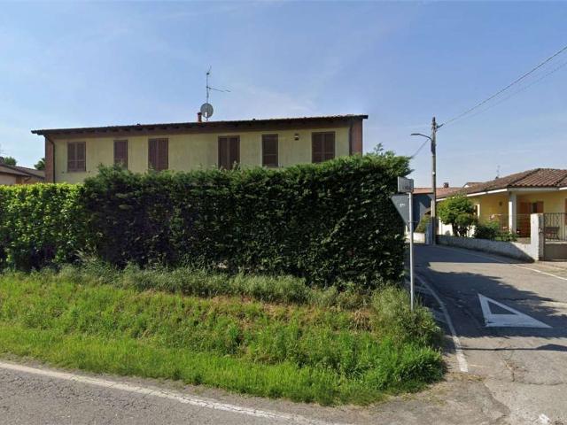 Appartamento in vendita di 92 m² in Via Silvio Pellico, 4