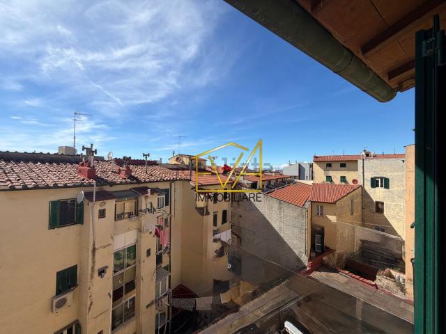 Appartamento in vendita di 92 m² in Via Solferino