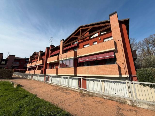 Appartamento in vendita di 92 m² in Via Stazione di Ponticelli, 6