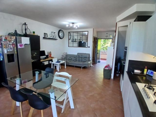 Appartamento in vendita di 92 m² in Via Stadano, 40