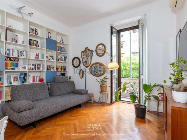 Appartamento in vendita di 92 m² in Viale Mugello, 7