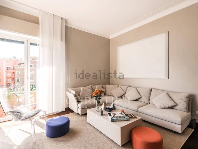 Appartamento in vendita di 92 m² in Viale Aventino