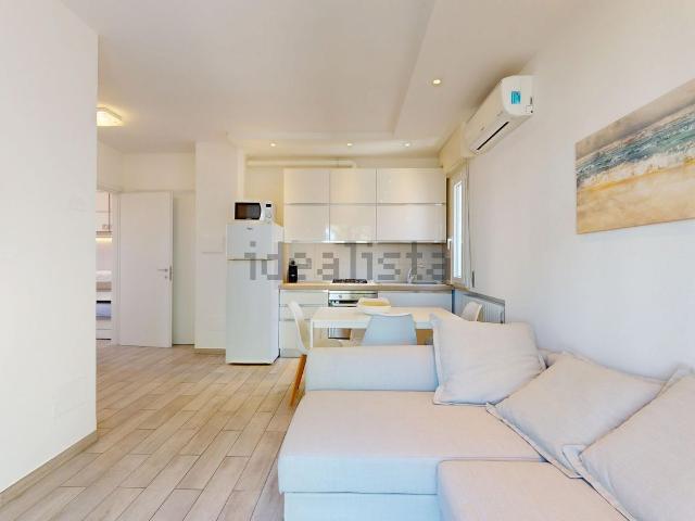 Appartamento in vendita di 92 m² in Viale A. Boito, 29