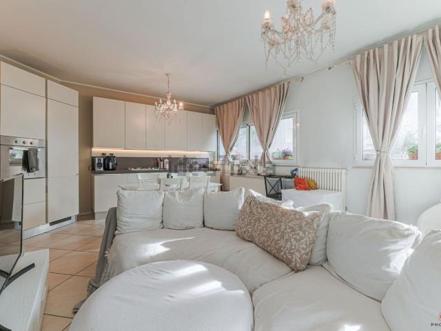 Appartamento in vendita di 92 m² in Viale Agrigento