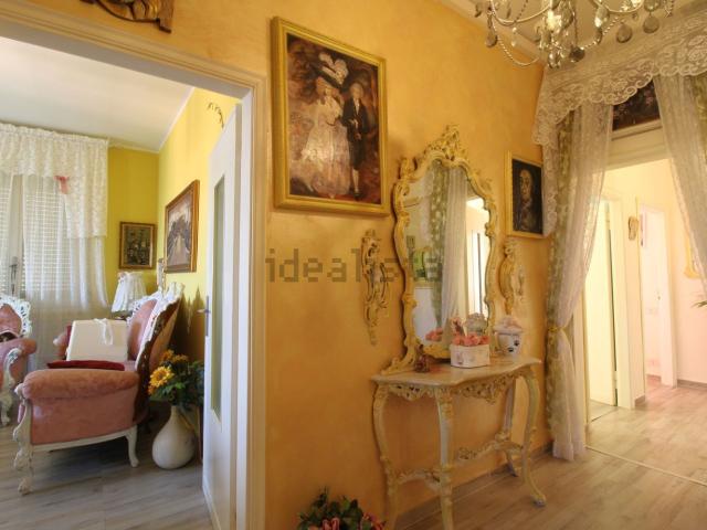 Appartamento in vendita di 92 m² in Viale Antonio Gramsci