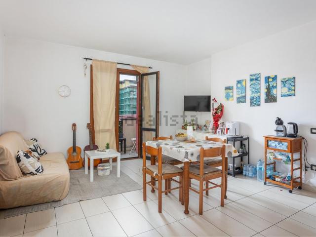 Appartamento in vendita di 92 m² in Viale Armando Diaz, 58