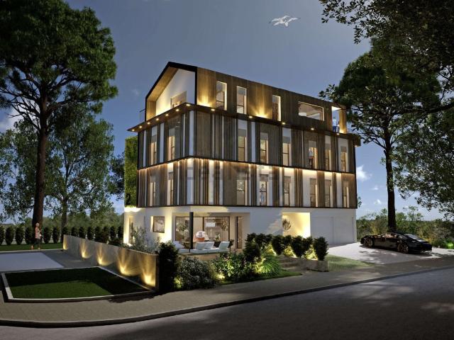 Appartamento in vendita di 92 m² in Viale Capua, 3