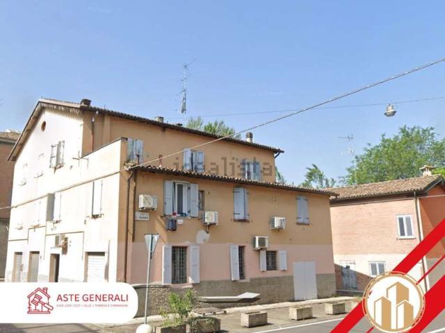 Appartamento in vendita di 92 m² in Viale Ciro Menotti, 337
