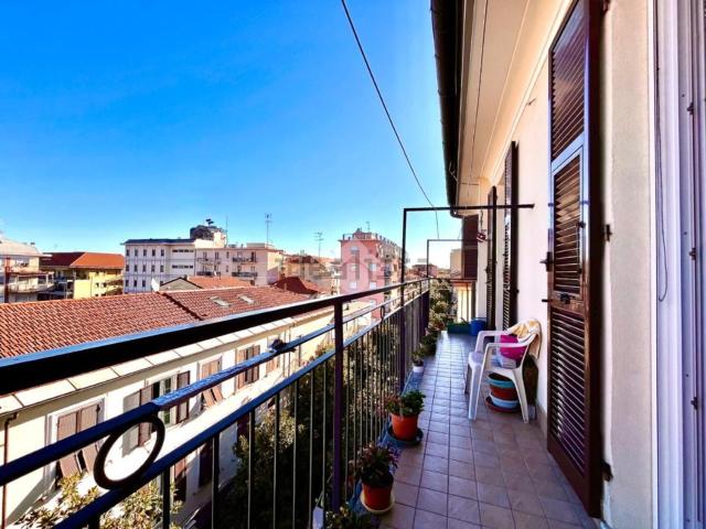 Appartamento in vendita di 92 m² in Viale dei Mille, 80