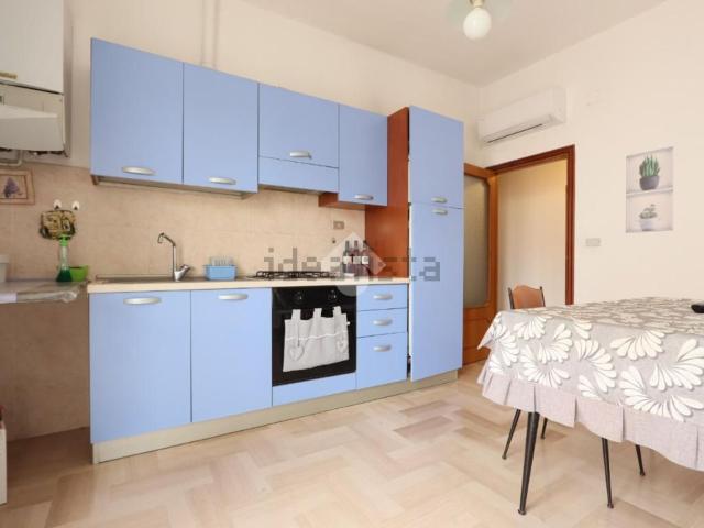 Appartamento in vendita di 92 m² in Viale della Vittoria, 100