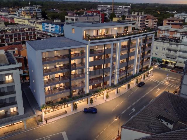 Appartamento in vendita di 92 m² in Viale delle Costellazioni, 6