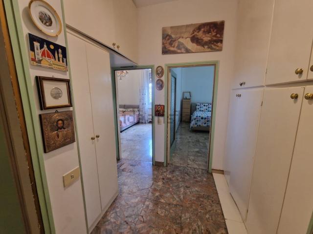 Appartamento in vendita di 92 m² in Viale Europa