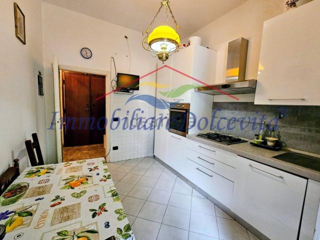 Appartamento in vendita di 92 m² in Viale Europa, 144