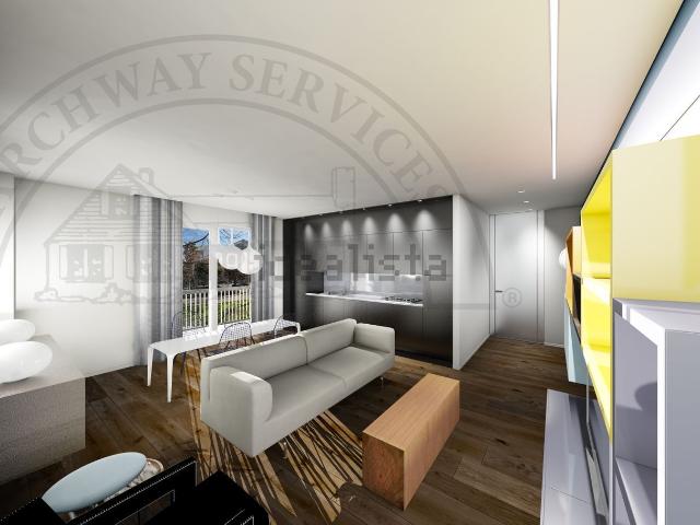 Appartamento in vendita di 92 m² in Viale Giovanni Bovio, Pescara, PE, 10