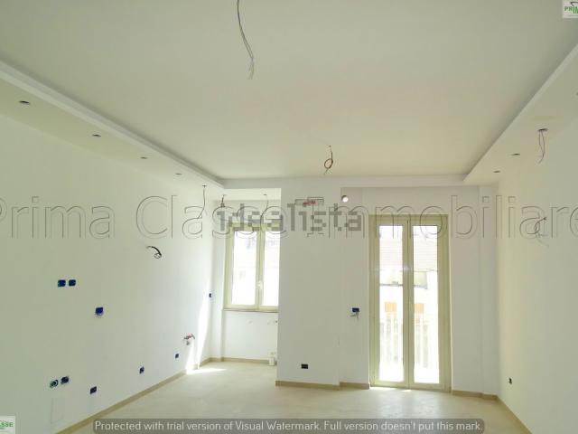 Appartamento in vendita di 92 m² in Viale Giovanni Bovio, 140
